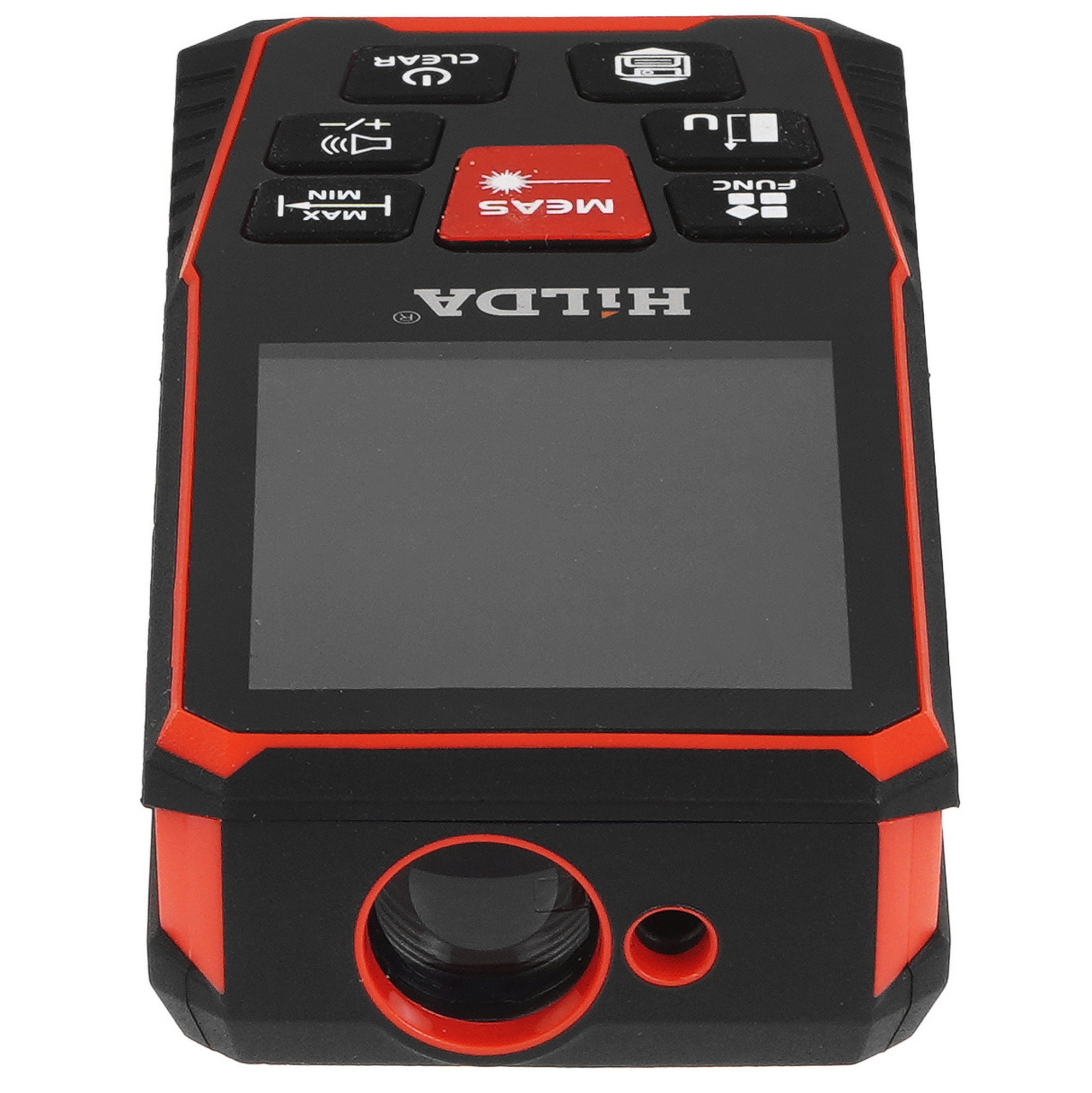 Лазерный дальномер HILDA LDM-D120 9285256 STDN-0040809 - Вид №2