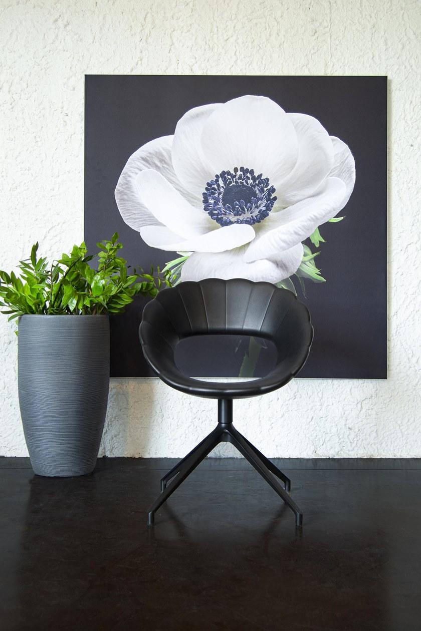 Tonon Стул из пеноматериала с основанием из фанеры Flower 900.b1 - Вид №3