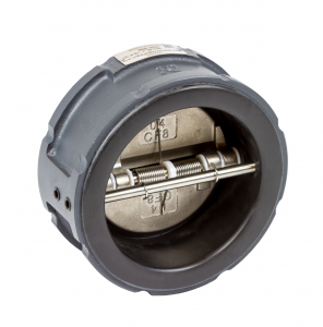 Danfoss NVD 895 Затвор обратный Ридан - ЗОД PN16 DN125 082X4054