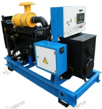 Газовый генератор REG G76-3-RE-LF sun-id-1031666