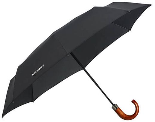 CK3-09013 Зонт CK3*013 Umbrella Samsonite Wood Classic S 