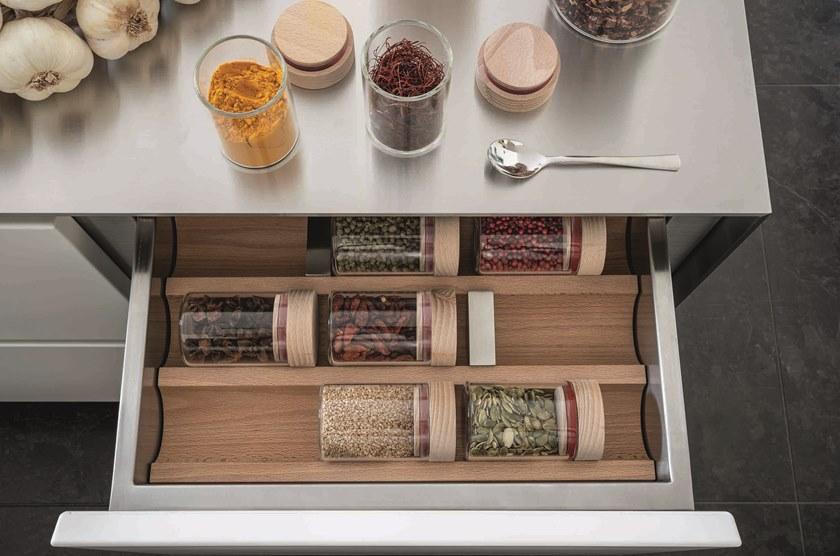 ABIMIS Разделитель для ящиков из бука A_ccessori sun-id-1428705 - Вид №1