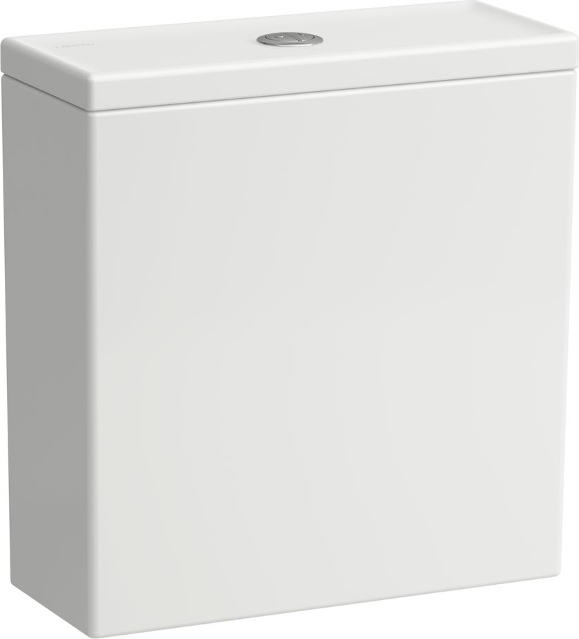 H8288530008731 Бачок, подвод воды снизу слева LAUFEN PRO