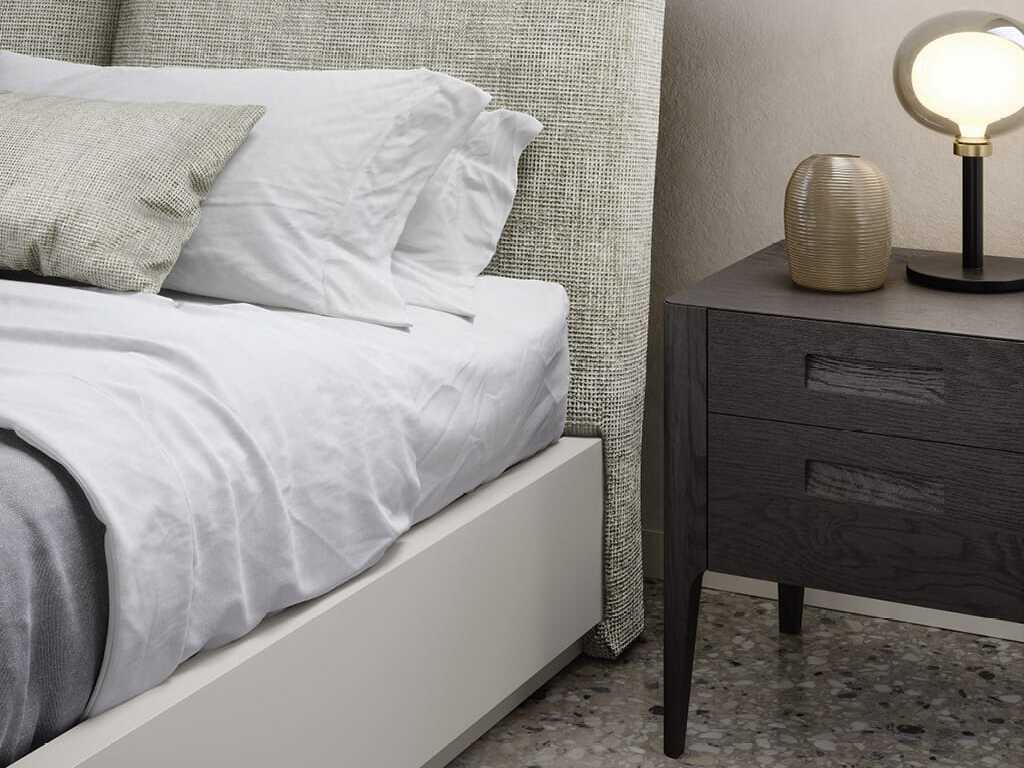 Тумбочка с ящиками Novamobili Джотто ARCH-00029505 - Вид №2