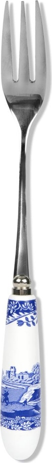 10579661 Spode Набор из 6 десертных вилок Spode "Голубая Италия" 15см, п/к Фаянс 