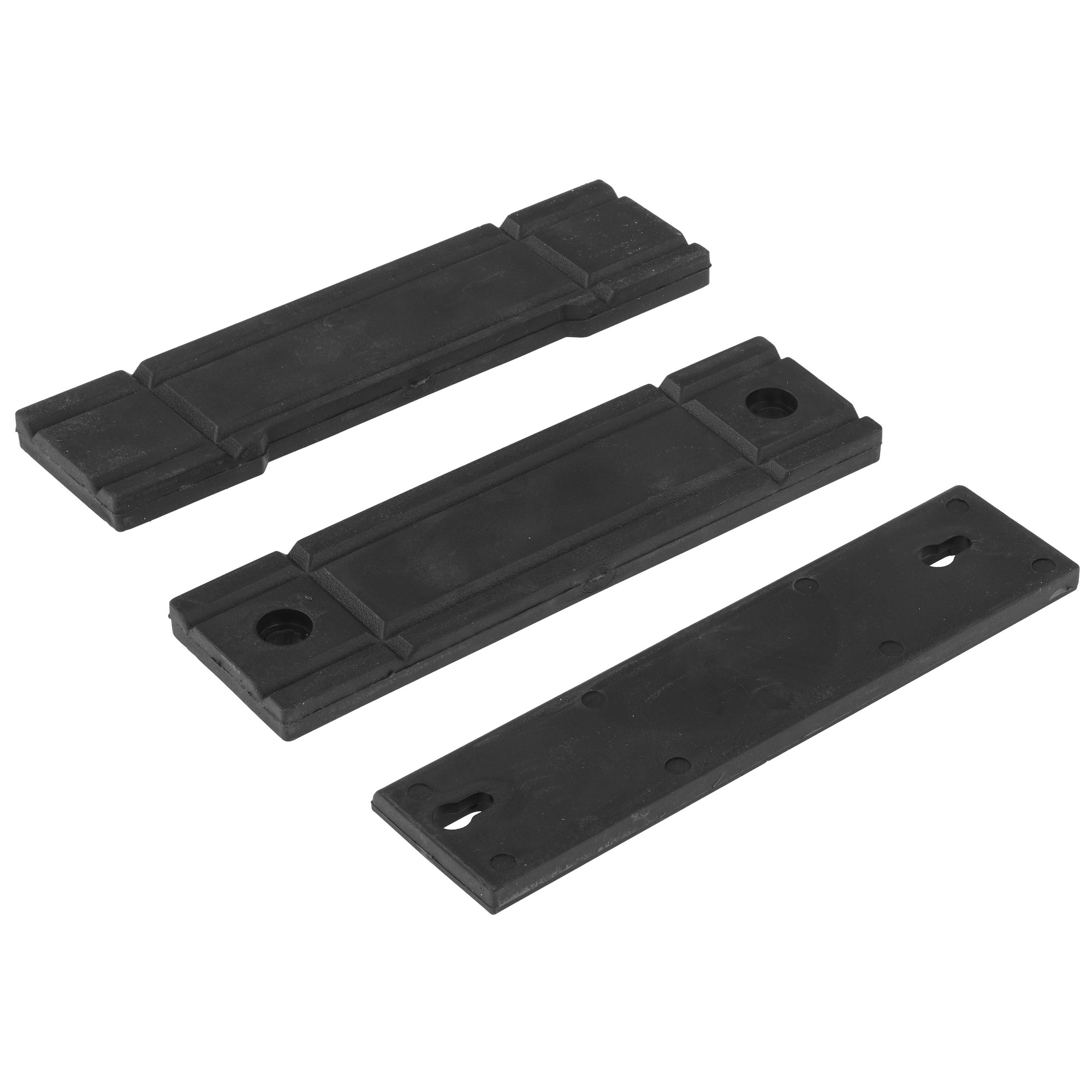 Губки сменные универсальные полиуретановые к верстаку BG1298 BERGER  BG1301 9129506 STDN-0122510