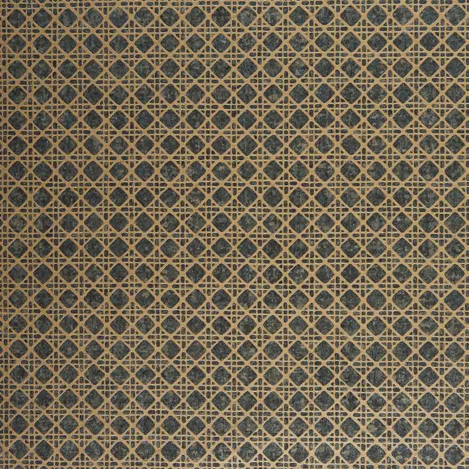 Рулон обоев CASAMANCE 72550325 Основа нетканая бумага EFFERVESCENCE