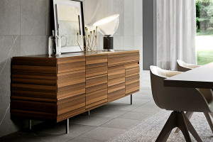 Буфет STRIPE EMMEBI SRC4A