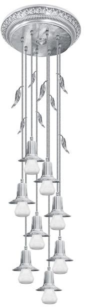 FEDE Потолочный светильник из латуни  Fd1187/-89 Fd1187/-89--- - Вид №3