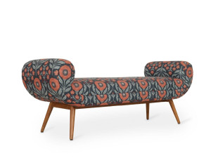 Мягкая ткань Dormeuse