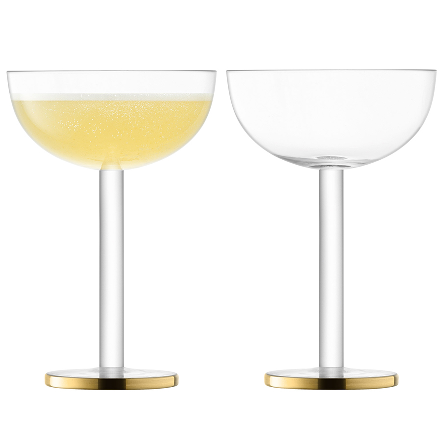 G1714-07-943 Набор креманок luca, 200 мл, 2 шт LSA International 