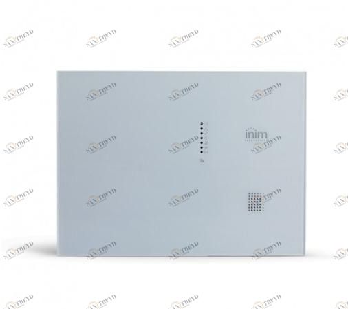 INIM ELECTRONICS Блок управления с 7 светодиодами, сигнализирующими о состоянии / неисправности Sol sun-id-1382770