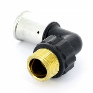 Угол пресс-Н PVDF HENCO 32х1"