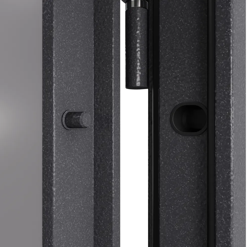 TOREX Гибсон - входная металлическая дверь с защитой от шума и холода 89373489 STLM-1440128 - Вид №7