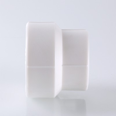 VTp.705.0.032025 Фитинг полипропиленовый – муфта переходная Valtec 32 x 25 мм  - Вид №13