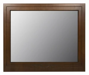 Зеркало PERLA 105 арт. TS5105-КО  Красный Орех