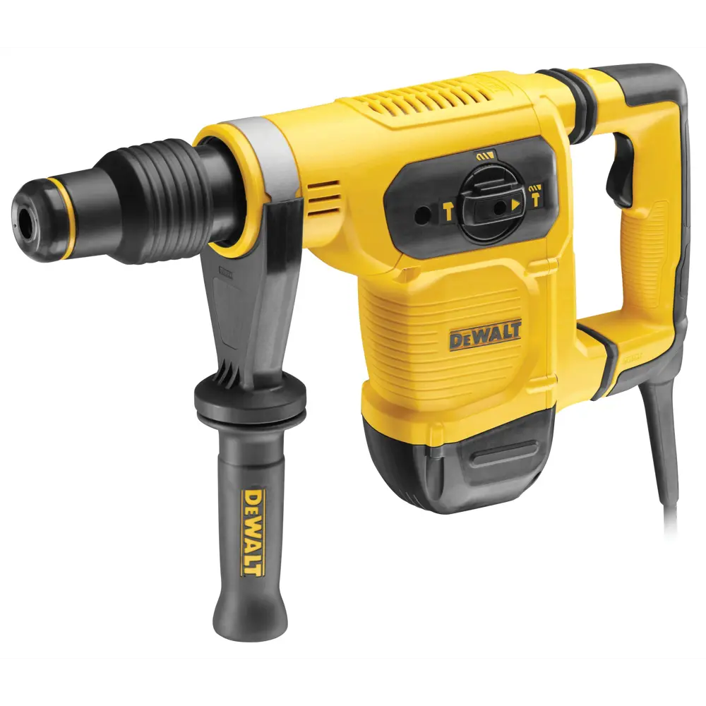 Перфоратор SDS-max DeWalt D25481K-QS, 6.1 Дж, 1050 Вт 82041510 STLM-2041700 