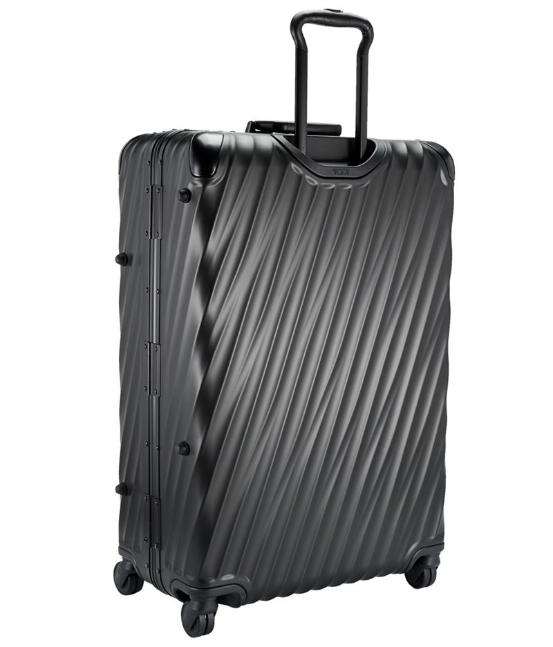 36869MD2 Чемодан Extended Trip Packing Case Tumi 19 Degree Aluminum  - Вид №3
