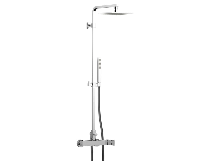 Душевая колонна с ручным душем IB Shower &amp ARCH-00149138