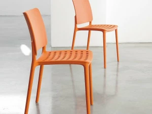 Bonaldo Стул полипропиленовый