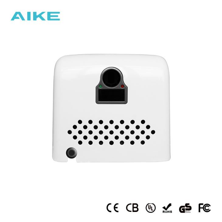 Мини сушилка для рук AIKE AK2803D_747  - Вид №4