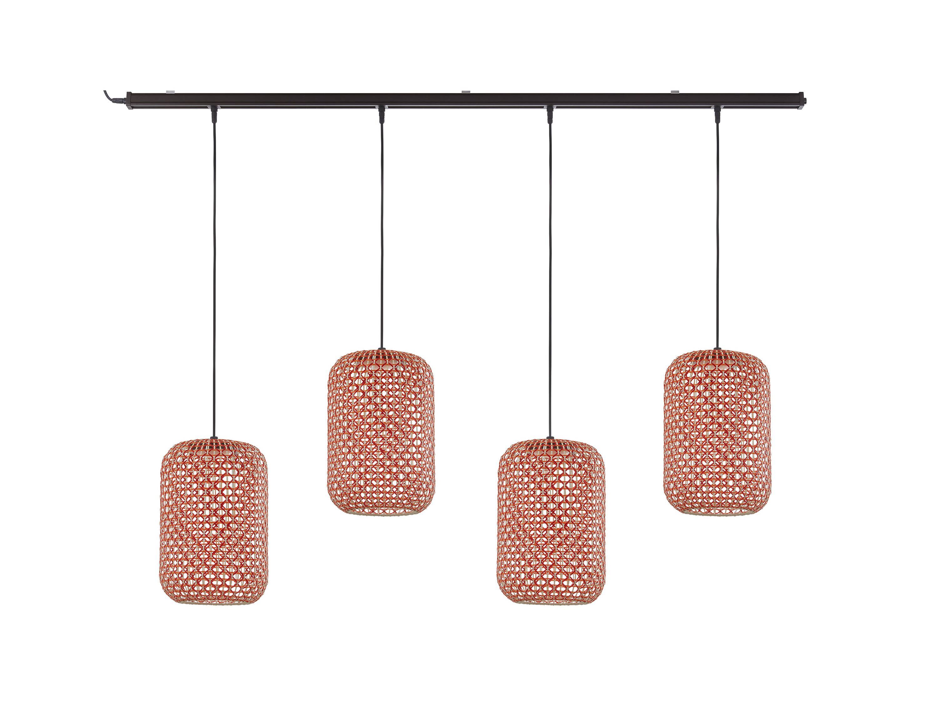 Освещение трека из полиэтиленового волокна Bover Nans ARCH-00152667 - Вид №1