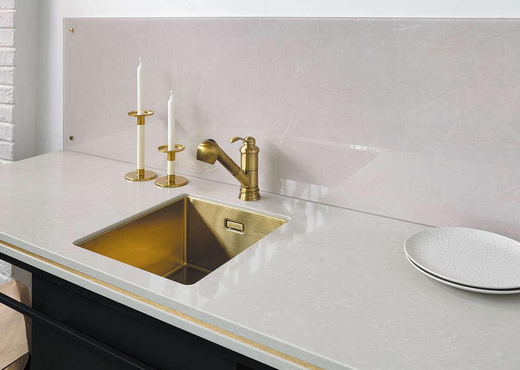 Кухонная мойка Taki 38-U/IF IN OMOIKIRI 4973043 - Вид №1