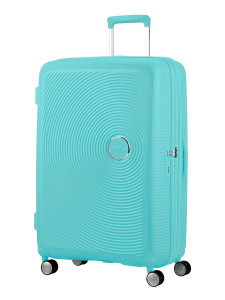 32G-21003 Чемодан 32G*003 Spinner 77 Exp American Tourister Soundbox