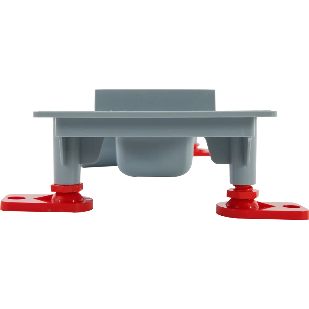 Душевой трап АНИ Пласт «Мол» с сухим затвором 450 мм 82597057 STLM-0030977 - Вид №3