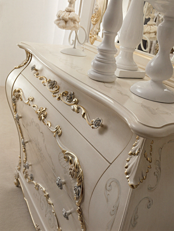 Комод VENEZIA AGM (ALBERTO E MARIO GHEZZANI) BA.1656 - Вид №3