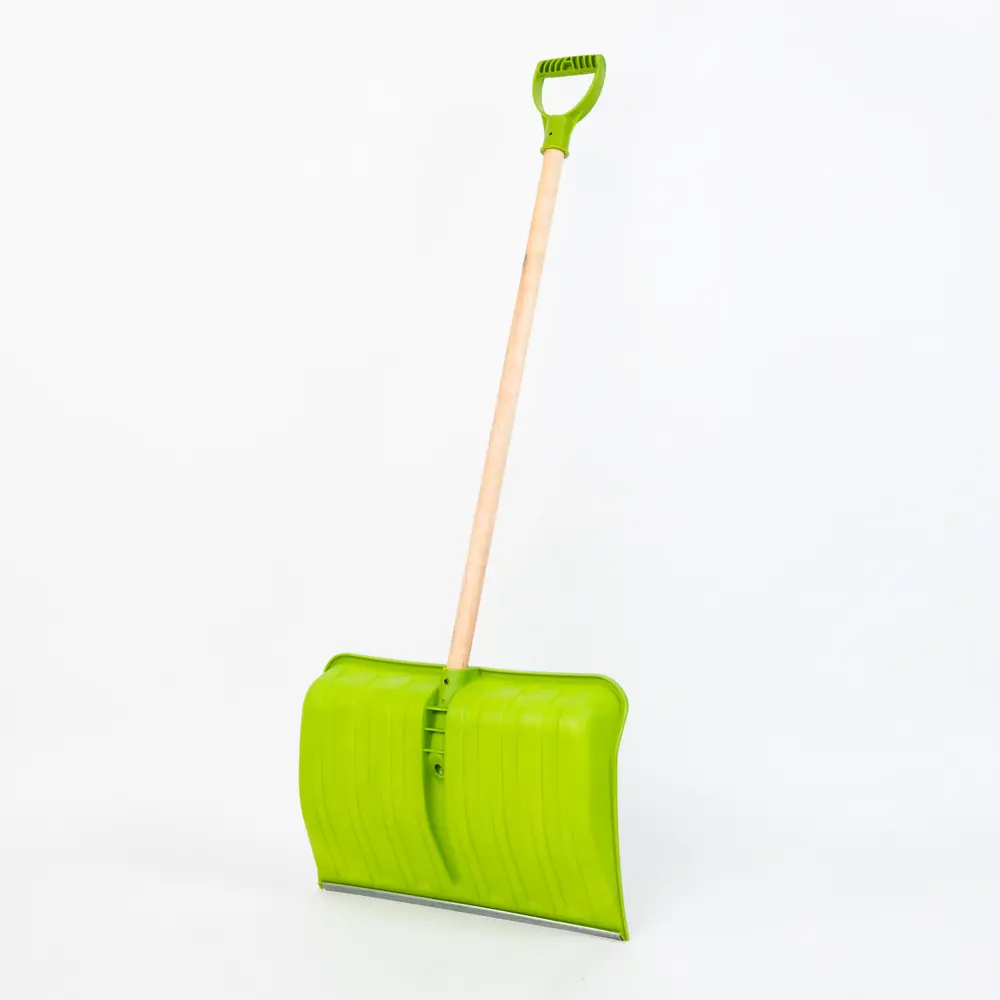 Снеговая лопата Павловская Заря Юпитер ST с усиленным ковшом 89208730 STLM-0953244 - Вид №3