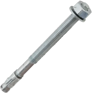 Клиновой анкер Hilti HSA 8x105 мм