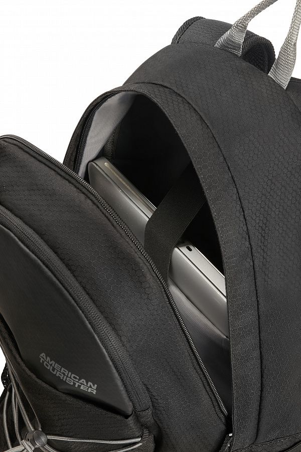 16G-29016 Рюкзак для ноутбука 16G*016 American Tourister Road Quest  - Вид №3