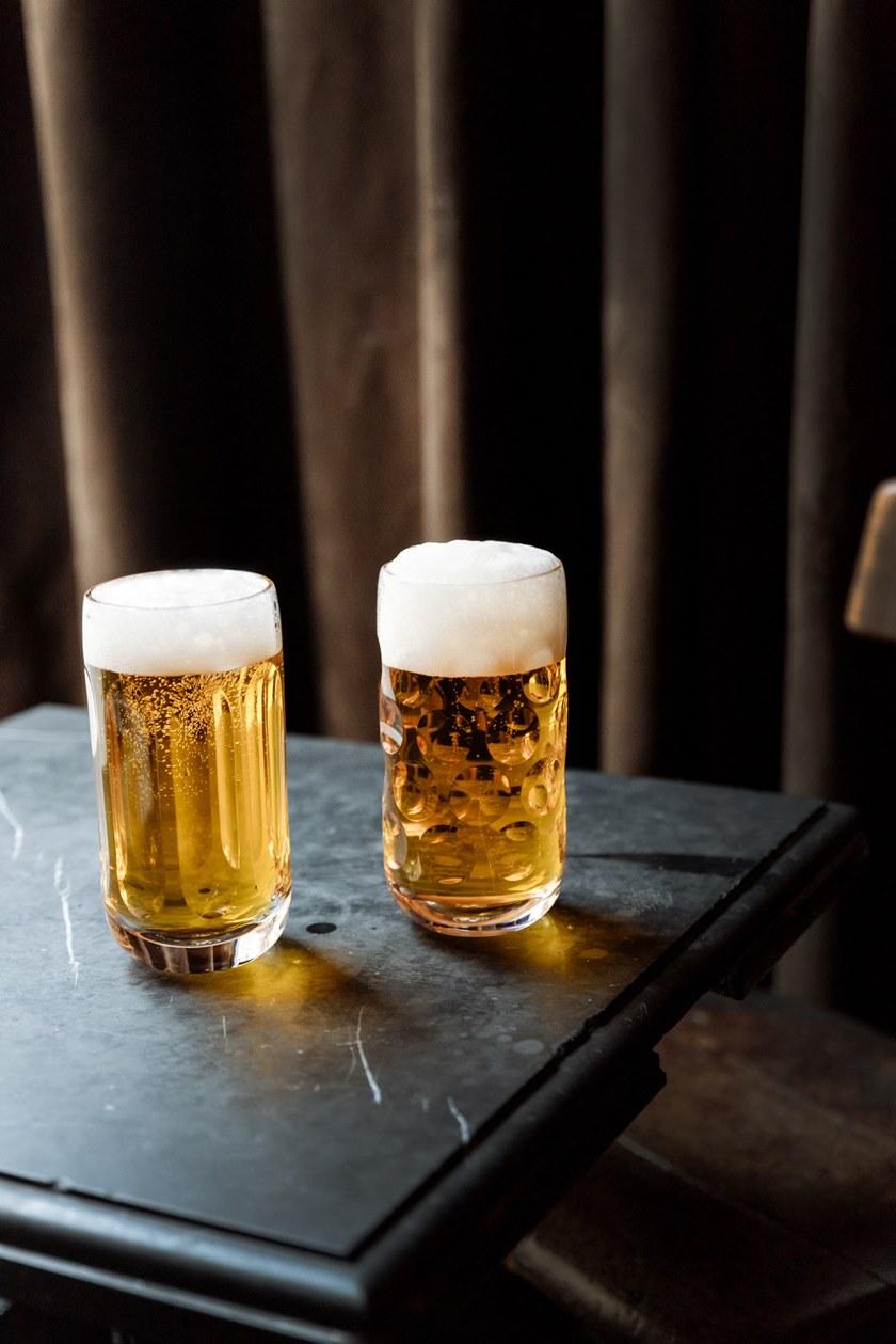 Rückl Хрустальный пивной бокал Storytellers sun-id-1454715 - Вид №1