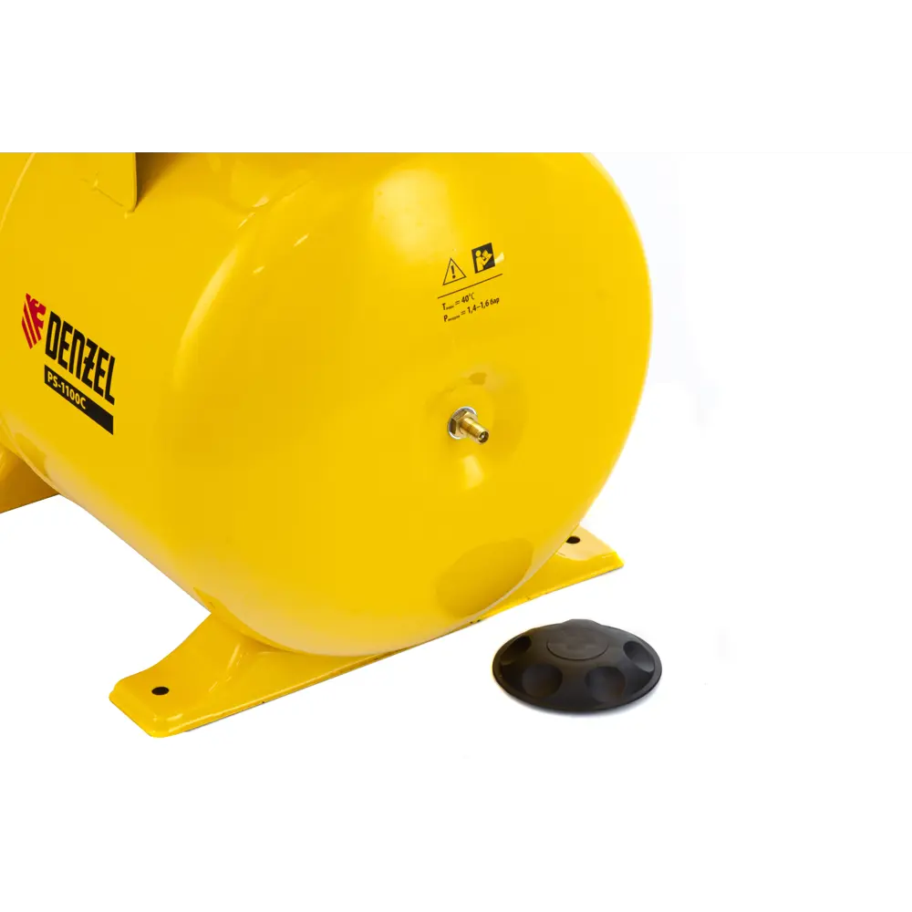 Насосная станция PS1100С Santreyd STLM-2078087 - Вид №5