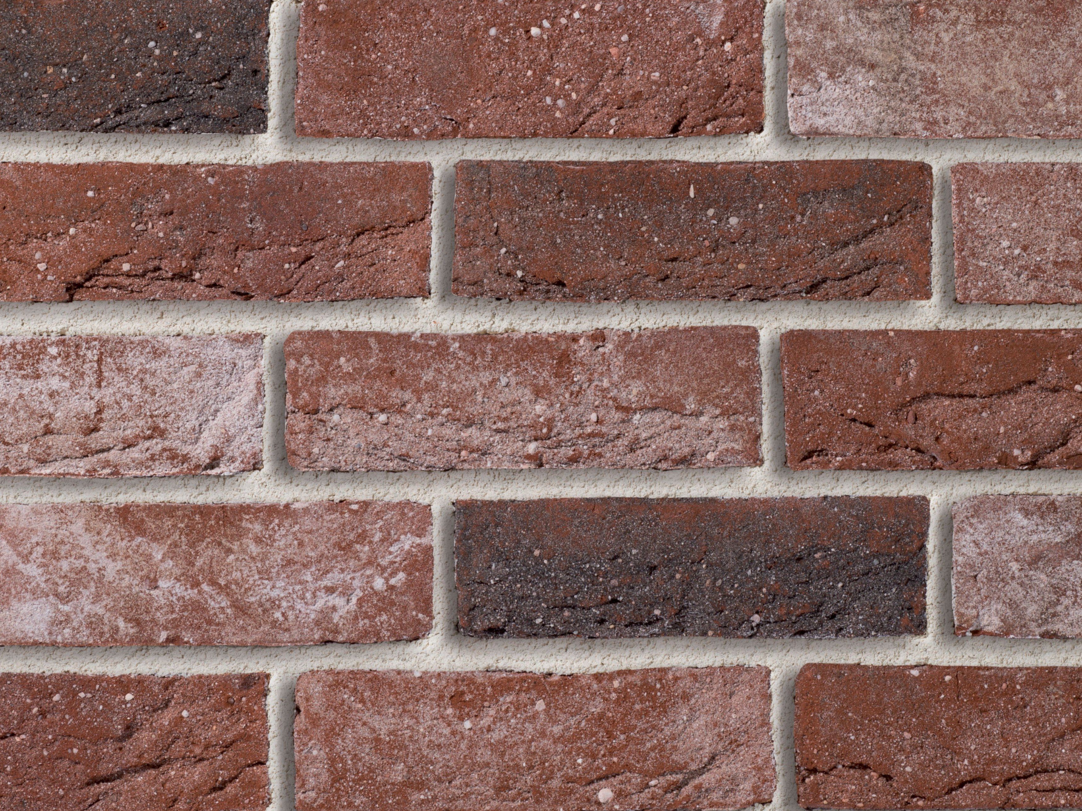 Кирпичная кладка B&B Rivestimenti Naturali кирпич / планки ARCH-00127583