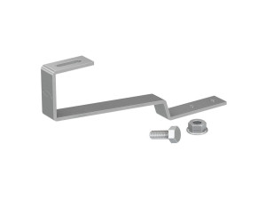 Система крепления черепицы из нержавеющей стали