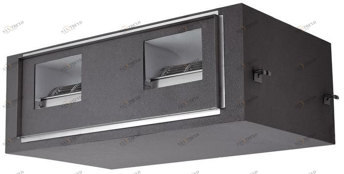 Samsung Climate Solutions Канальный внутренний блок с высокой распространенностью Dvm s sun-id-1422487