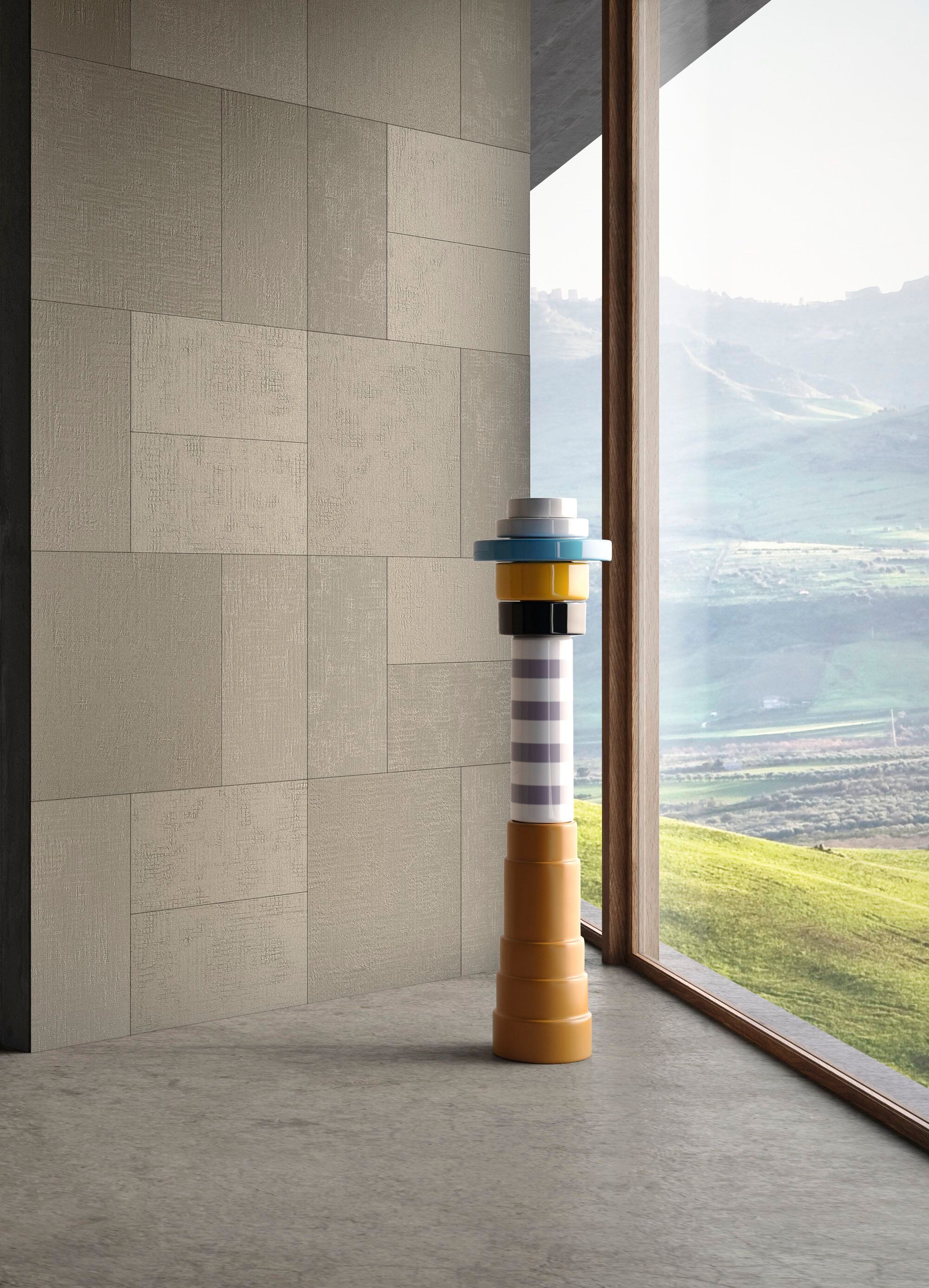 Пол / керамогранит Fiandre Tribute100 ARCH-00073934