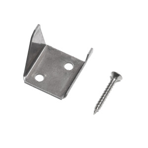 Фиксатор CM для скрытого монтажа ДПК-профилей 84910133