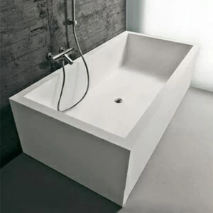 Ванна угловая BIBLIO12-2 Antonio Lupi BIBLIO L=170 см