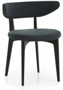 Moroso Кресло Ash с кожаной или тканевой обивкой