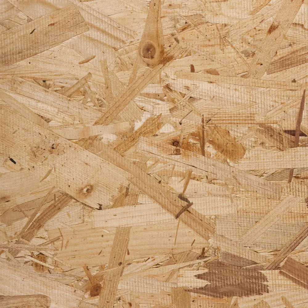 Плита ОСП-3 12х1250х2500 мм 18215392 STLM-2009529 Santreyd 