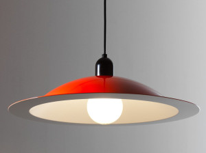 Светодиодный подвесной светильник