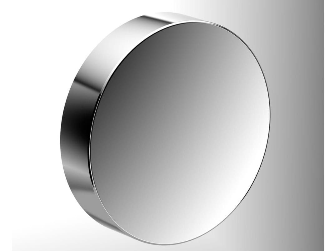 Металлическая душевая кабина Geesa Nemox ARCH-00115495 - Вид №3