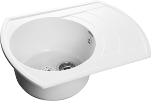 Кухонная мойка Искусственный камень RONDO S320 GranFest