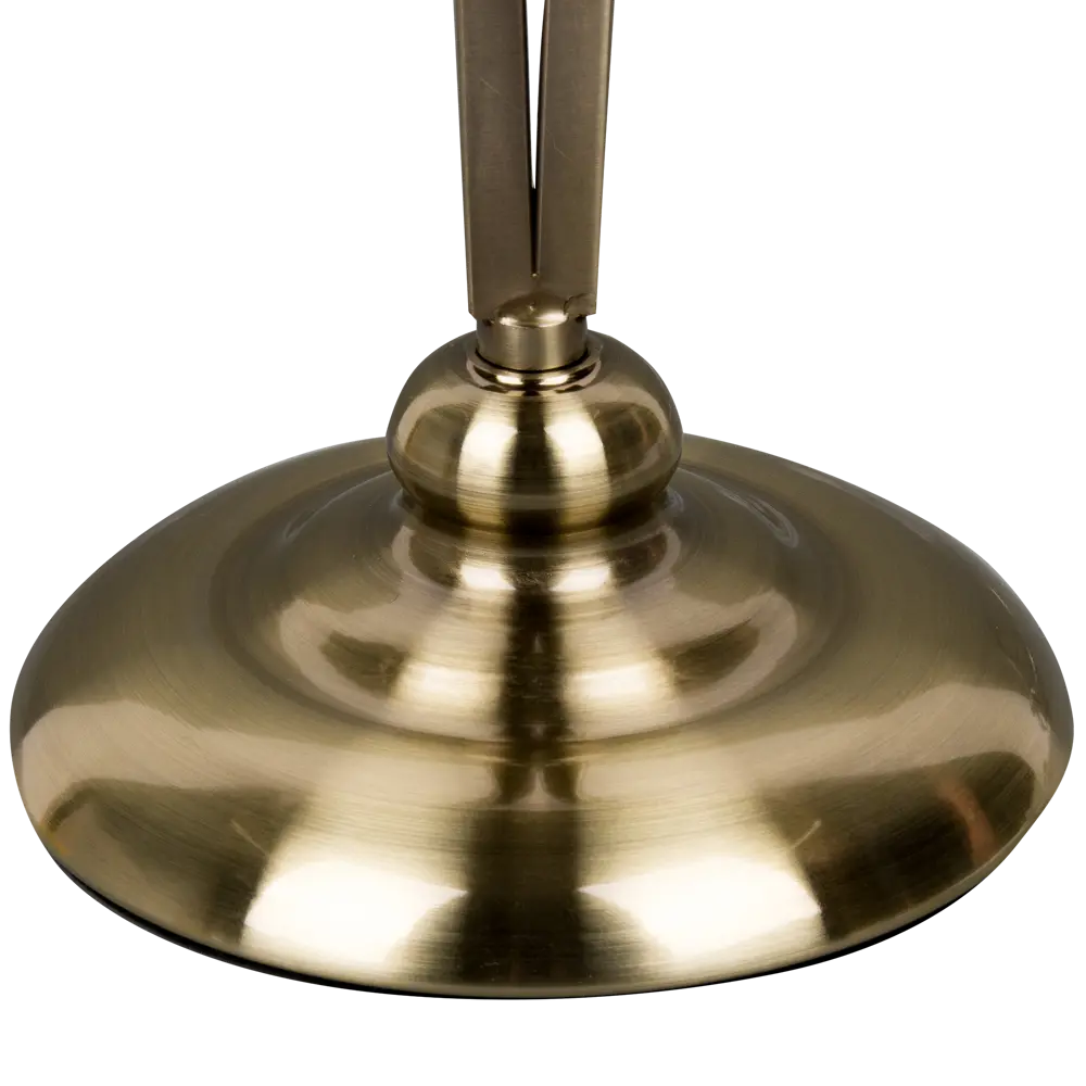 Основание лампы 1xE27х40 Вт, цвет бронза LAMPLANDIA STLM-2208522 - Вид №2