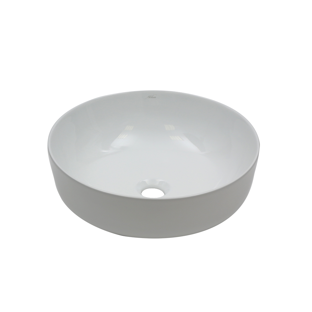 Накладная раковина melana mln-78115 78115-805 - Вид №7