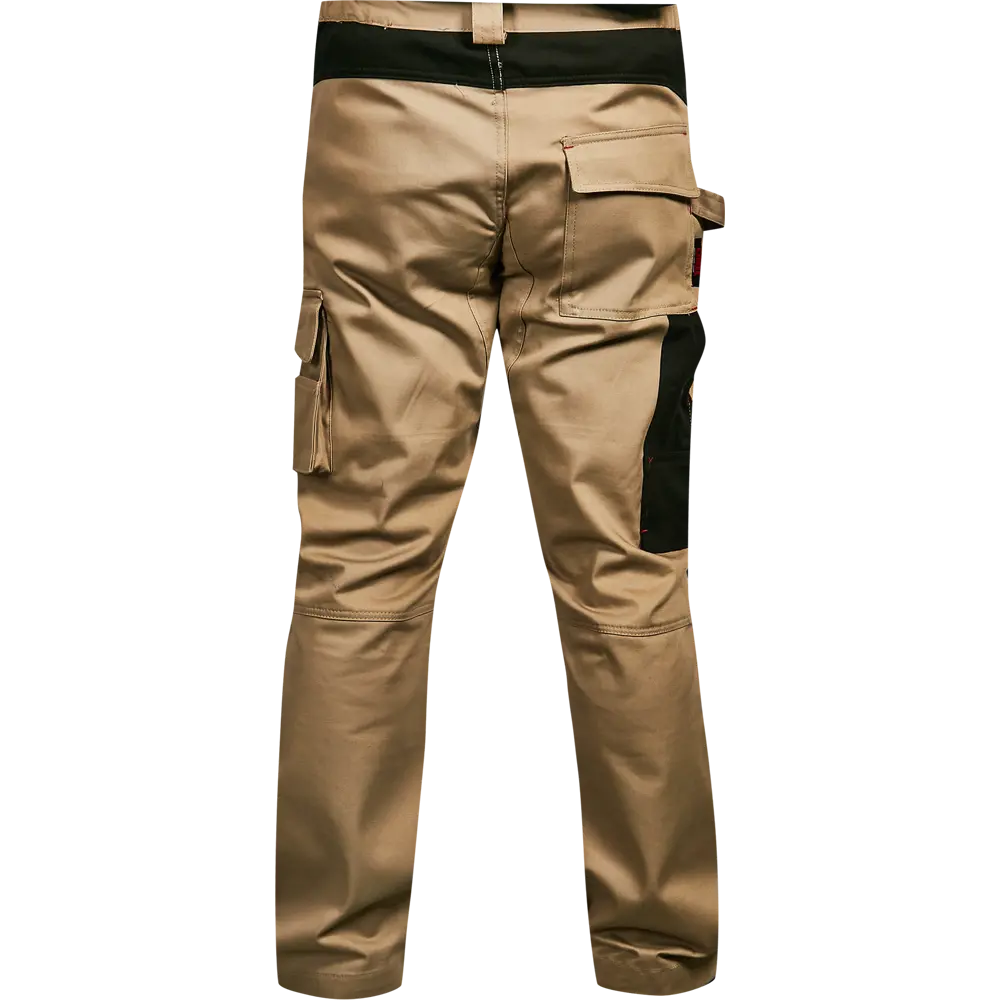 Рабочие брюки Santreyd Спец-авангард - надежность в каждой детали 89348488 STLM-0839442 - Вид №1