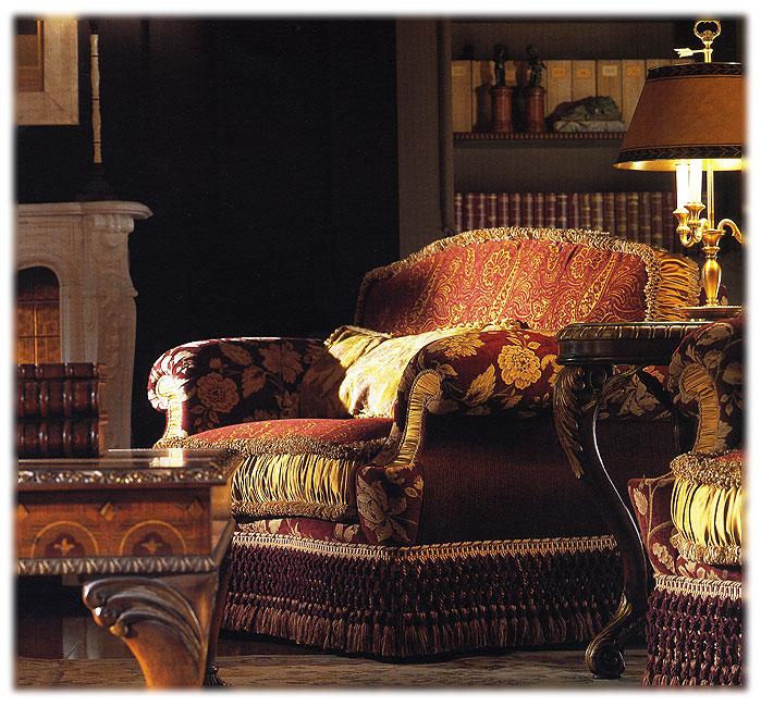 Кресло  JUMBO COLLECTION PLA-41  - Вид №1